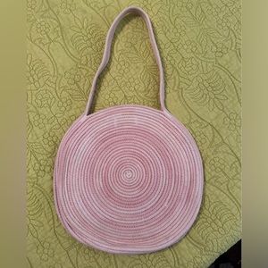 Apprvl Sienna Large Rope Bag.